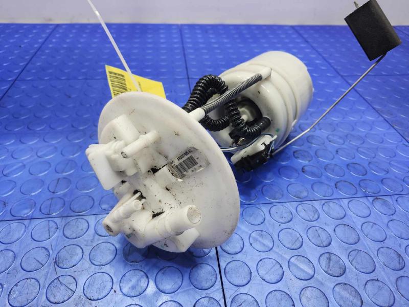 2018 Jeep Compass Fuel Pump