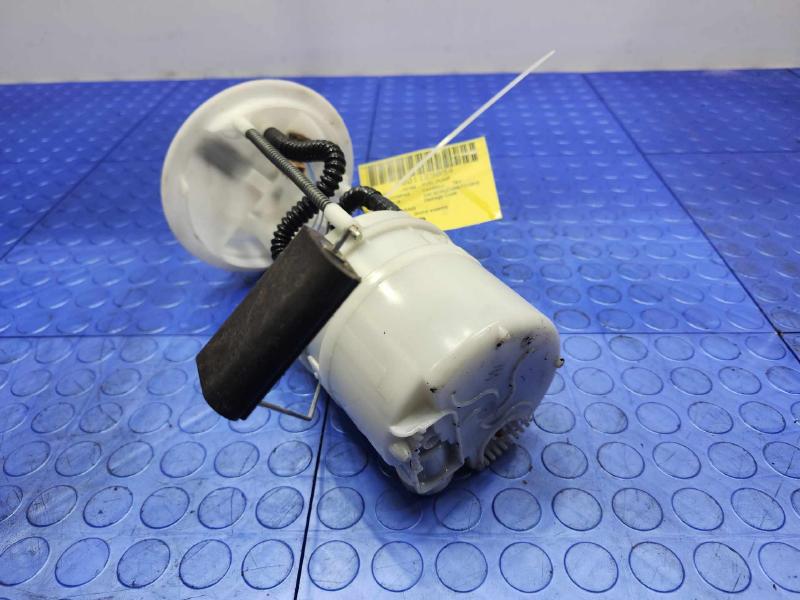 2018 Jeep Compass Fuel Pump