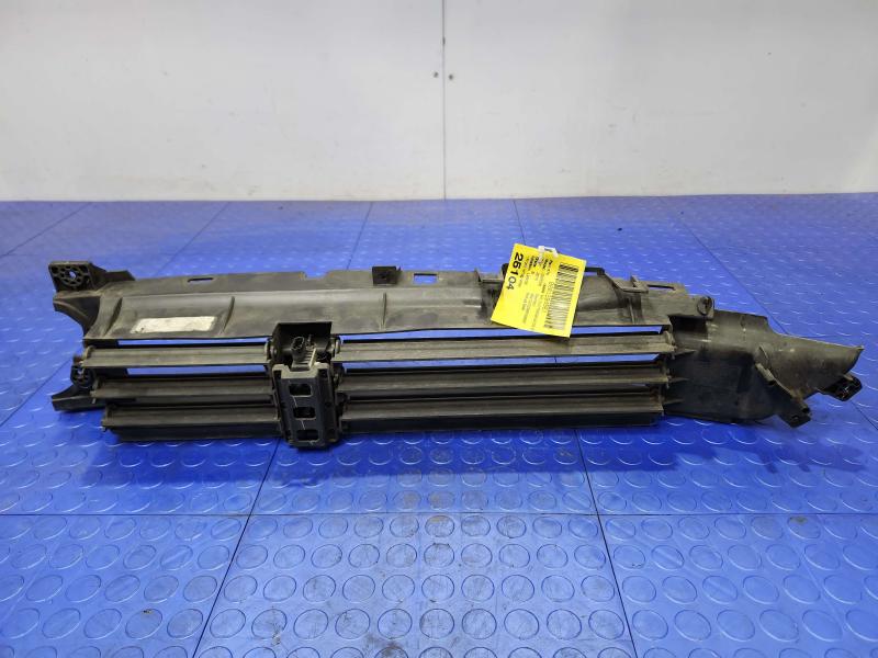 2015-2017 Chrysler 200 Front Radiator Shutter Assembly Genuine OEM 68200289AC
