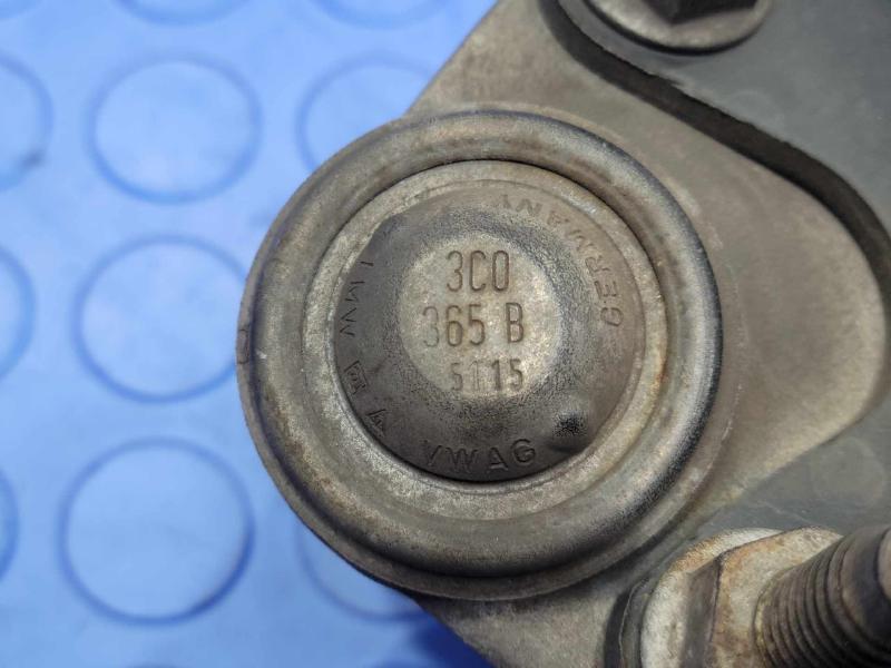 2015-2020 Audi A3 Front Lower Control Arm Left Driver Side OEM 5Q0407151,LH