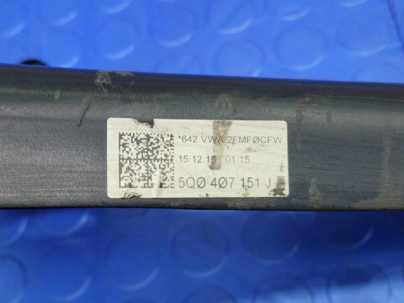 2015-2020 Audi A3 Front Lower Control Arm Left Driver Side OEM 5Q0407151,LH