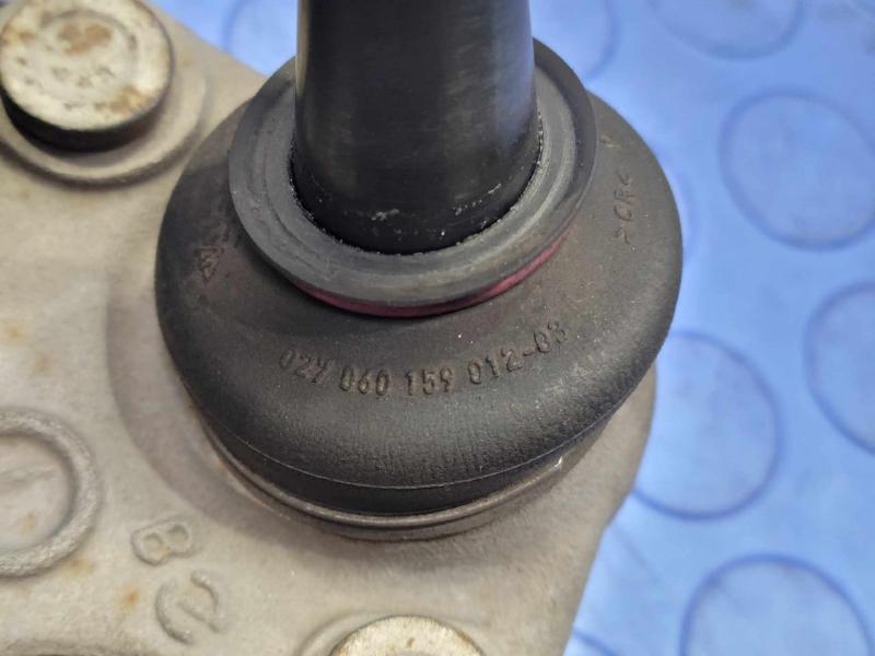 2015-2020 Audi A3 Front Lower Control Arm Left Driver Side OEM 5Q0407151,LH