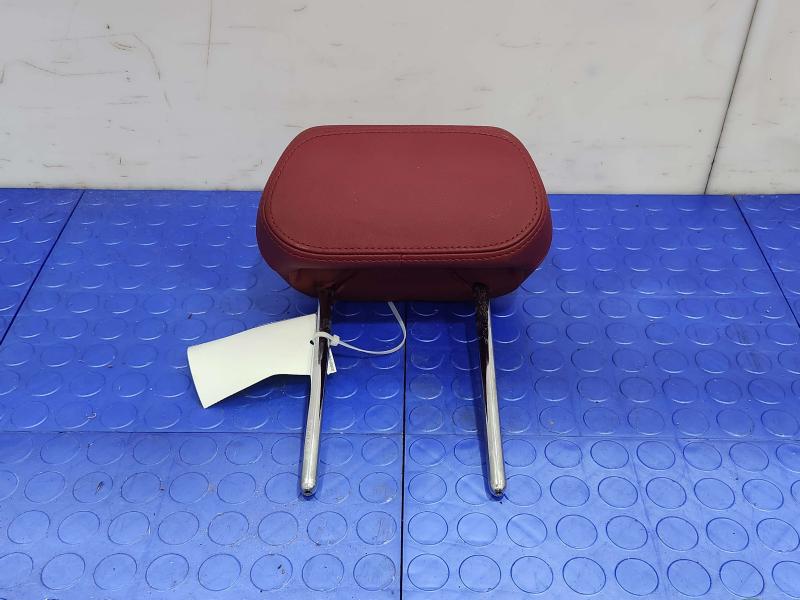 2018 Alfa Romeo Giulia Headrest