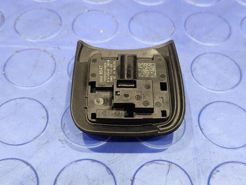 2018 Chevrolet Equinox Combination Switch