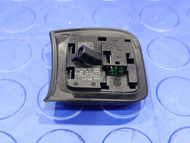 2018 Chevrolet Equinox Combination Switch