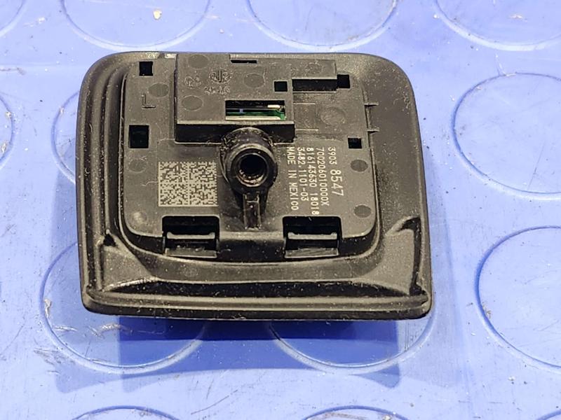 2018 Chevrolet Equinox Combination Switch