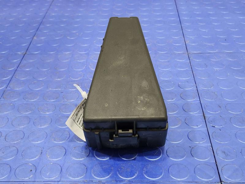 2008 Honda Fit Engine Fuse Box