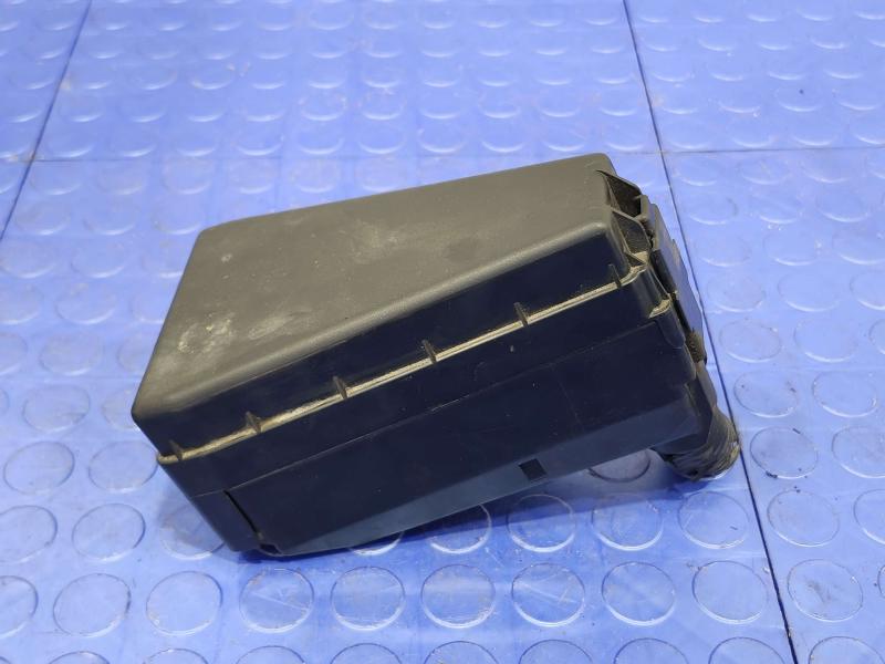 2008 Honda Fit Engine Fuse Box