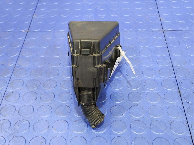 2008 Honda Fit Engine Fuse Box