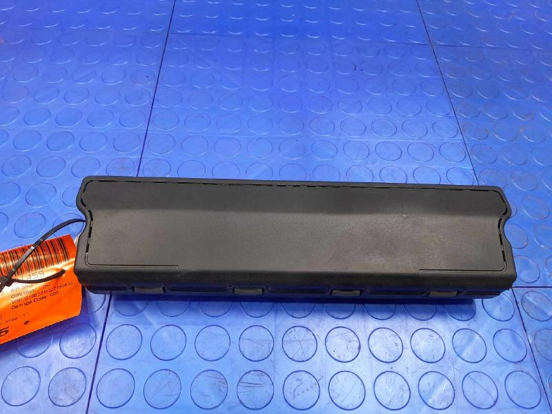 2018 Chevrolet Cruze Air Bag