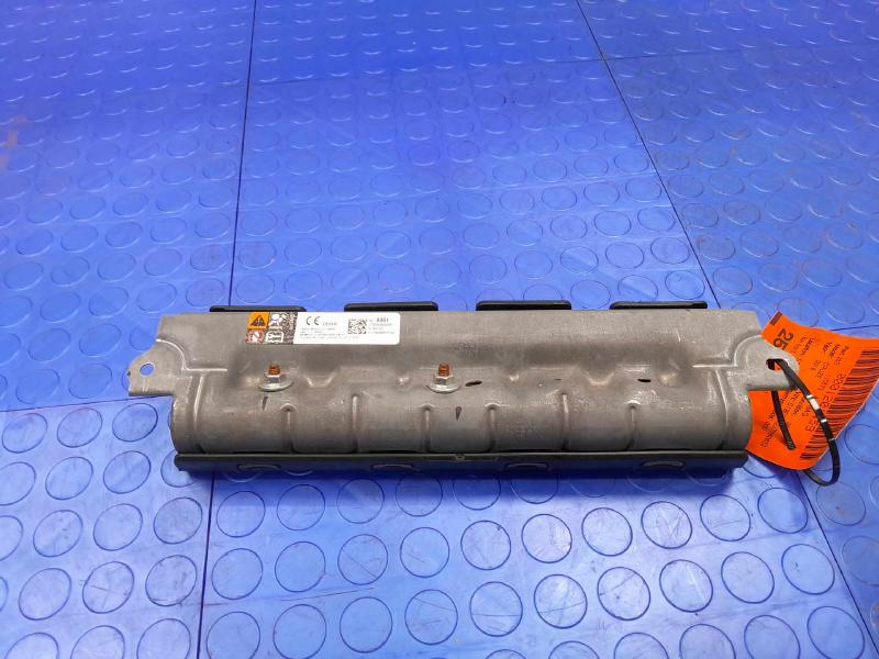2018 Chevrolet Cruze Air Bag