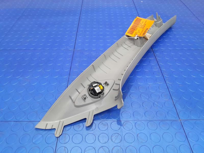 2018 Chevrolet Malibu Misc Ebay Parts