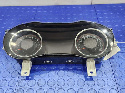 2016 Dodge Challenger 160MPH Instument Cluster Speedometer OEM 68281032AC