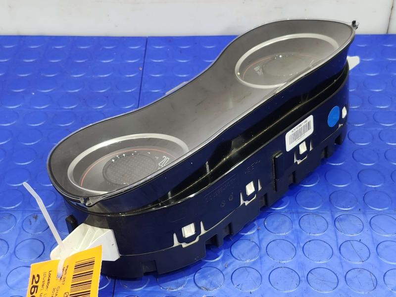 2016 Dodge Challenger 160MPH Instument Cluster Speedometer OEM 68281032AC