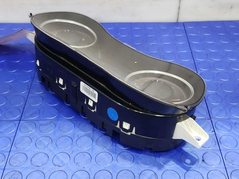 2016 Dodge Challenger 160MPH Instument Cluster Speedometer OEM 68281032AC