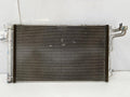 2017 Hyundai Elantra Condenser