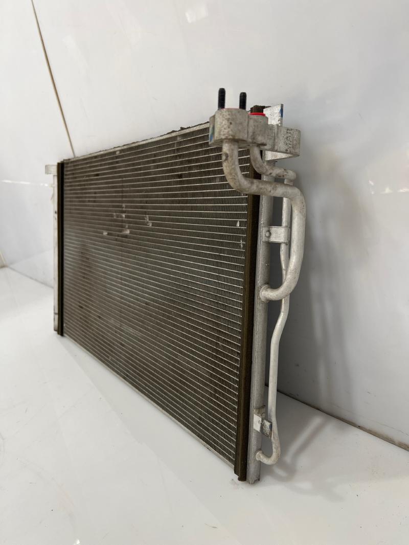 2017 Hyundai Elantra Condenser
