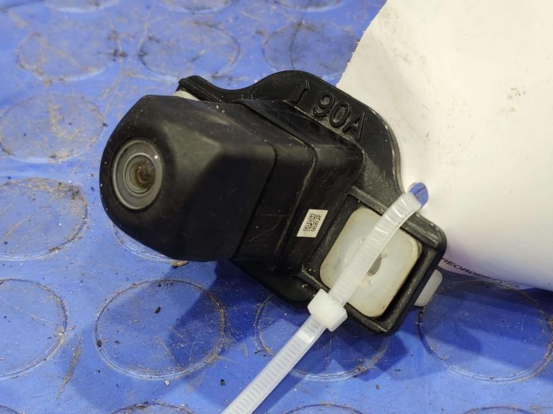 2017 Toyota Prius Camera/Projector