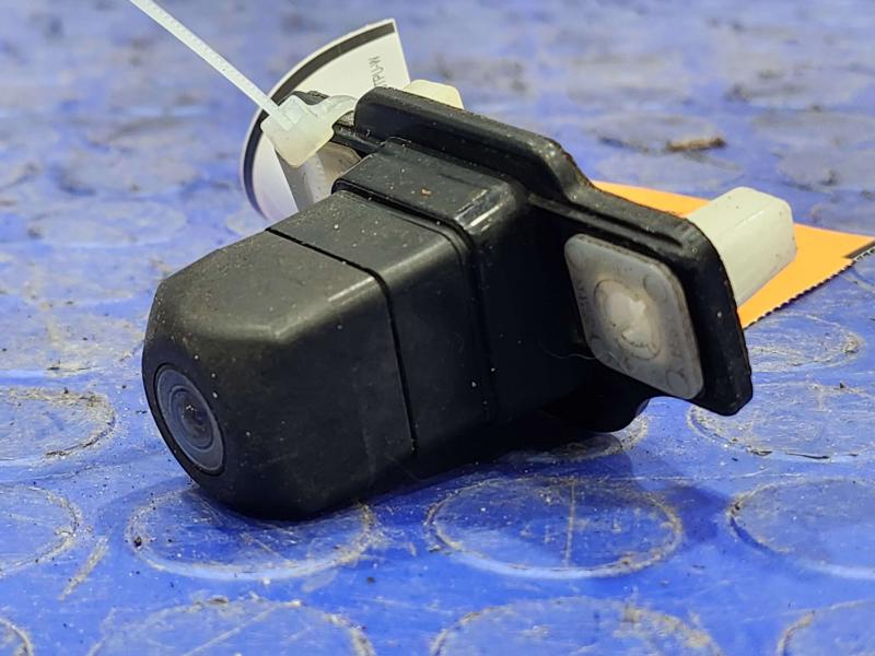 2017 Toyota Prius Camera/Projector