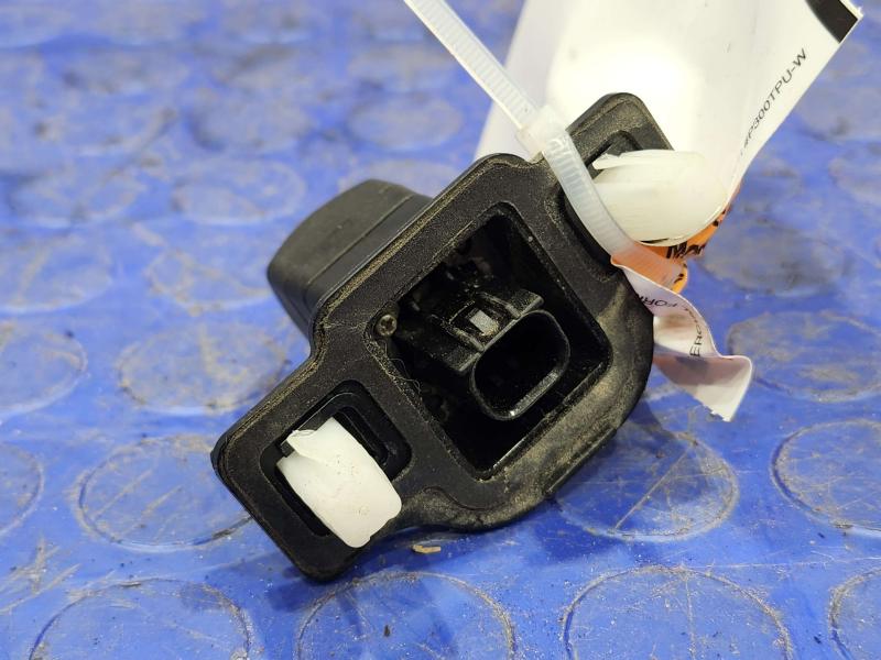 2017 Toyota Prius Camera/Projector