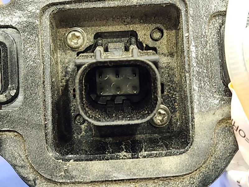 2017 Toyota Prius Camera/Projector