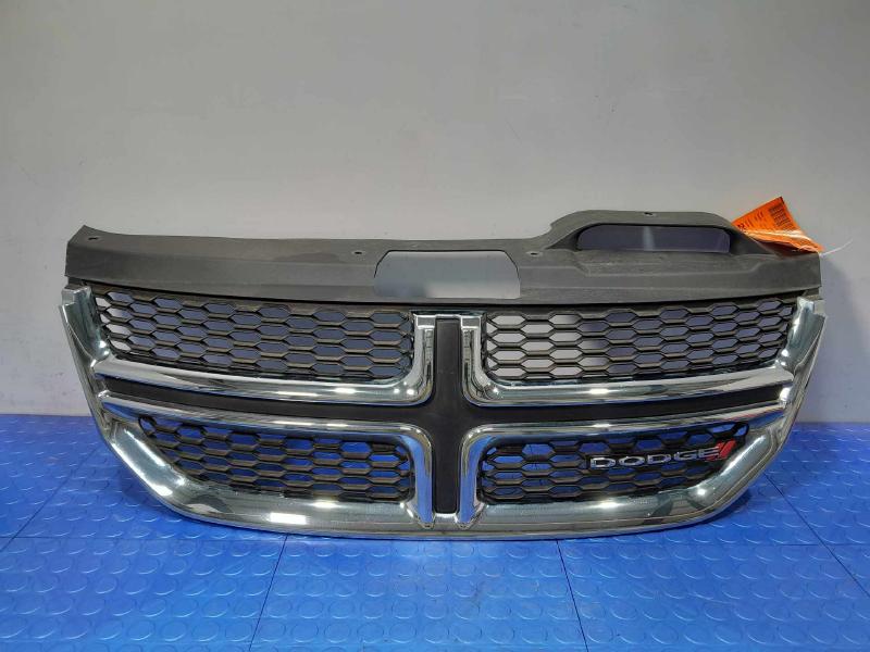 2015 Dodge Journey Grille