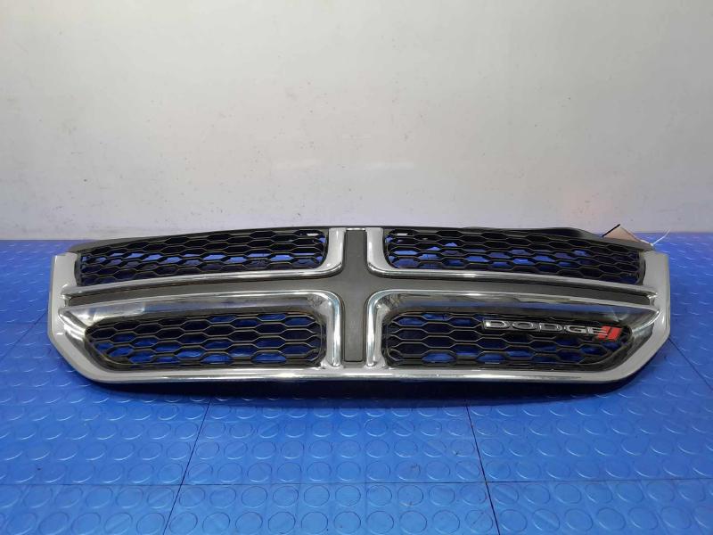 2015 Dodge Journey Grille