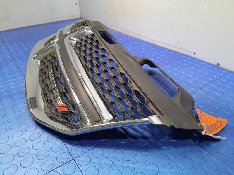 2015 Dodge Journey Grille