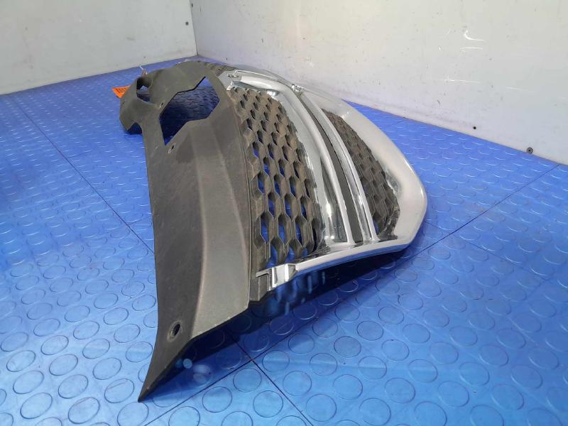 2015 Dodge Journey Grille