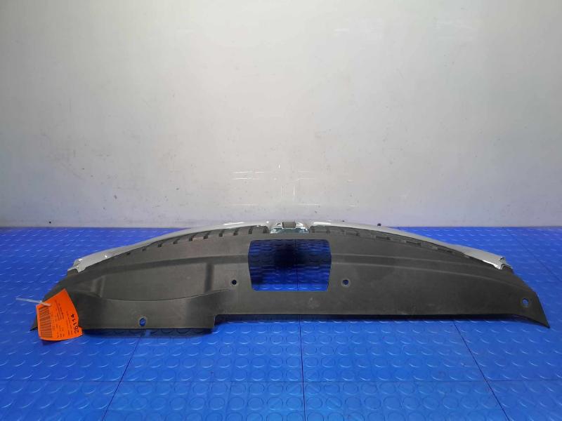 2015 Dodge Journey Grille