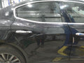 2018 Maserati Ghibli Rear Door