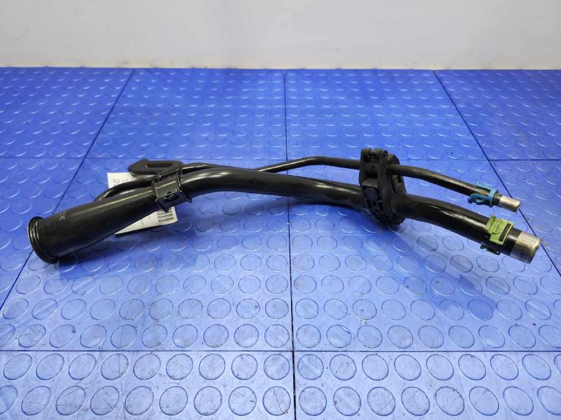 2013-2017 Honda Accord Fuel Filler Neck Filler Pipe Assembly OEM 17660T2AA02