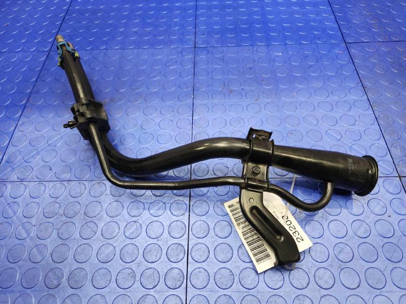 2013-2017 Honda Accord Fuel Filler Neck Filler Pipe Assembly OEM 17660T2AA02