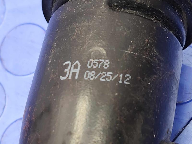 2013-2017 Honda Accord Fuel Filler Neck Filler Pipe Assembly OEM 17660T2AA02