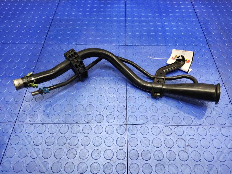2013-2017 Honda Accord Fuel Filler Neck Filler Pipe Assembly OEM 17660T2AA02