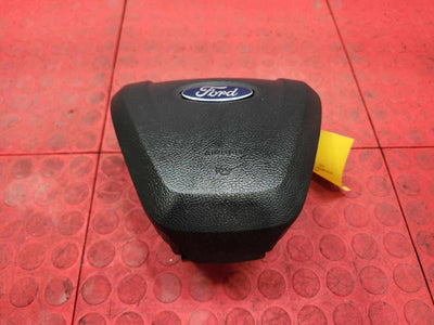 2013-2014 Ford Fusion Driver Steering Wheel Air Bag Black OEM DS7Z78043B13AB