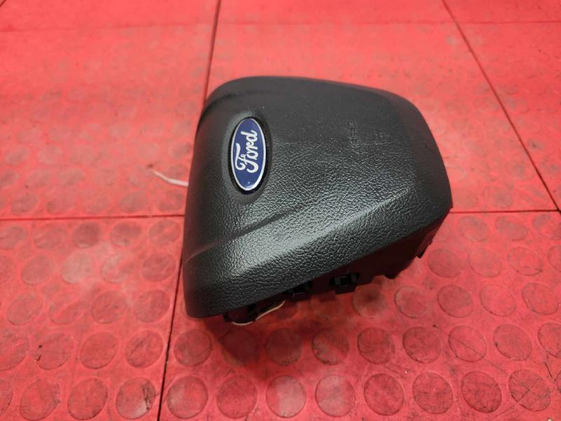 2013-2014 Ford Fusion Driver Steering Wheel Air Bag Black OEM DS7Z78043B13AB