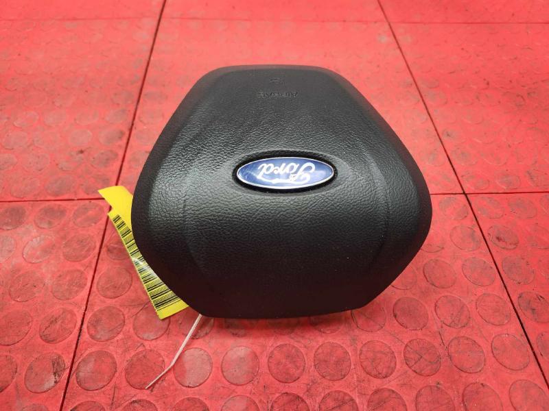2013-2014 Ford Fusion Driver Steering Wheel Air Bag Black OEM DS7Z78043B13AB