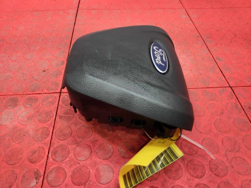 2013-2014 Ford Fusion Driver Steering Wheel Air Bag Black OEM DS7Z78043B13AB