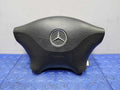 2014 Mercedes Sprinter Air Bag