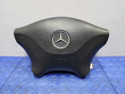 2014 Mercedes Sprinter Air Bag