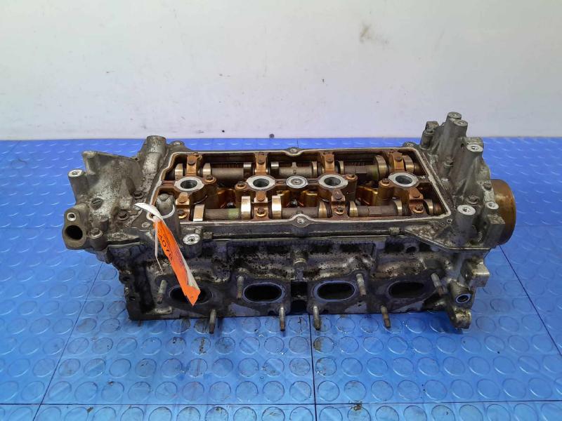 2015 Nissan Juke Cylinder Head