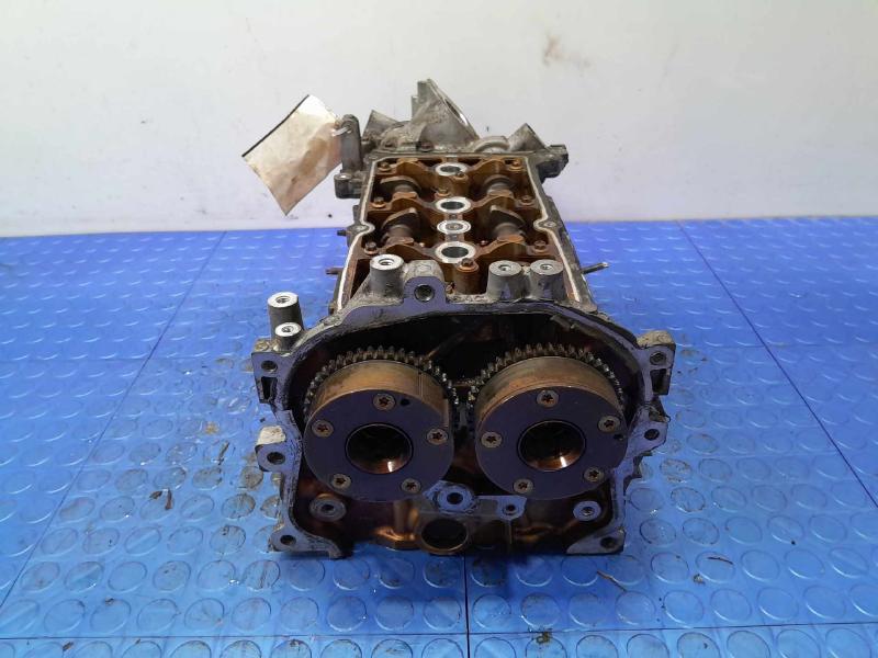 2015 Nissan Juke Cylinder Head