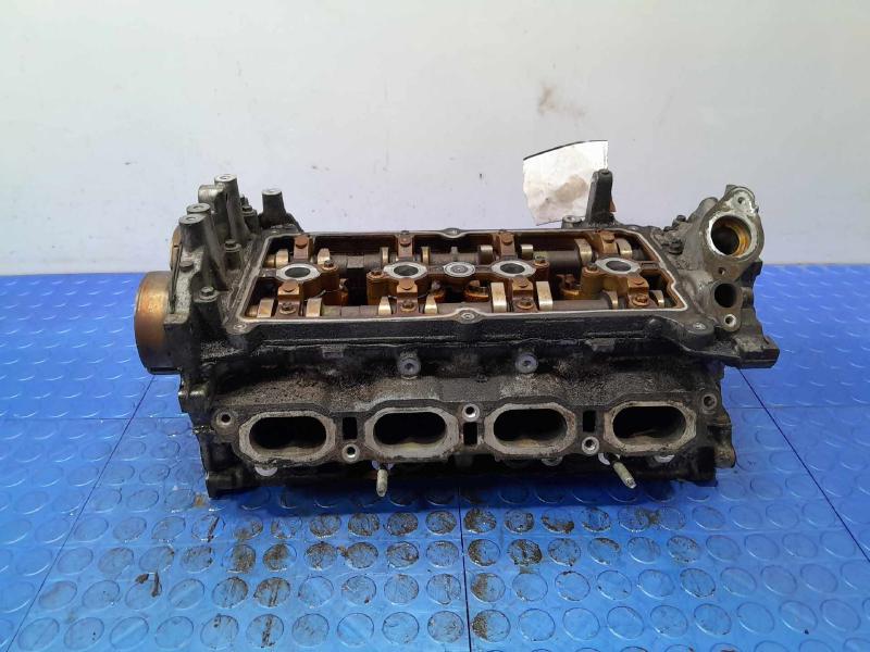 2015 Nissan Juke Cylinder Head