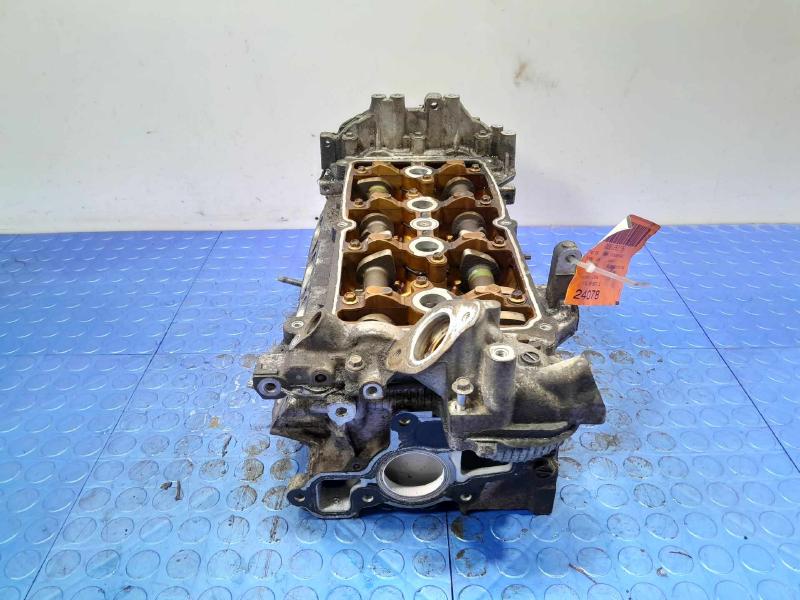 2015 Nissan Juke Cylinder Head