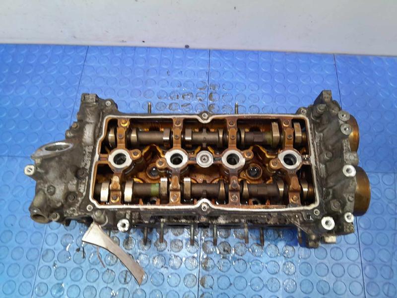 2015 Nissan Juke Cylinder Head