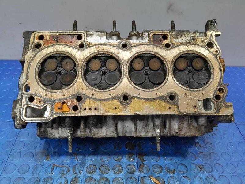 2015 Nissan Juke Cylinder Head