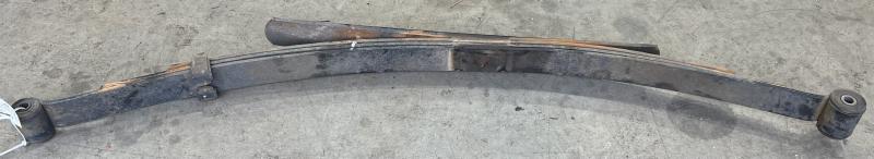 2004 - 2011 Ford Ranger Rear Leaf Spring Assembly Left or Right Side ID "K" OEM 9L5Z5560B