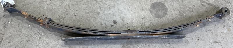 2004 - 2011 Ford Ranger Rear Leaf Spring Assembly Left or Right Side ID "K" OEM 9L5Z5560B