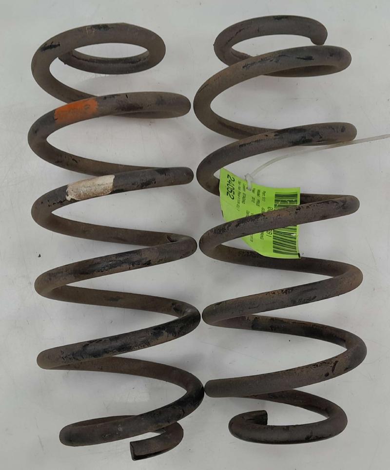 2012 Toyota Prius Coil/Air Spring